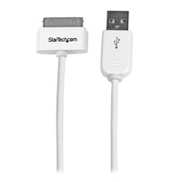 StarTech.com 1M APPLE DOCK TO USB CABLE