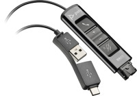 HP Poly DA85 USB TO QD SMART DIGITAL