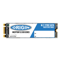 Origin Storage SSD 256GB