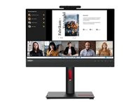 Lenovo ThinkCentre TIO22 G5 54,61cm 21,5Zoll Touch IPS WLED 16:9 250cd/m2 4ms HDMI DP USB TopSeller