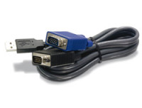 Trendnet 15-FEET USB KVM CABLE
