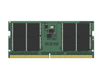 Kingston 64GB DDR5-4800MT/S SODIMM (KIT