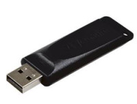 Verbatim SLIDER USB 2.0 DRIVE 16GB