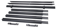 APC DUCT MOUNTING RAIL - EXPANSION