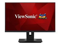 ViewSonic VG2448A-2 24IN 61CM LED 1920X1080