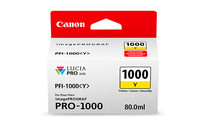 Canon PFI-1000 Y