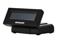 Bixolon TWO LINE 20 CHARACTERS STN LCD