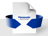 Panasonic WARRANTY EXTENSION