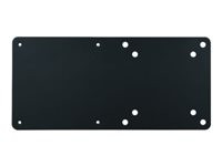 NEOMOUNTS BY NEWSTAR NewStar Thin Client Holder (assembly on VESA 75/100) 3 kilo - Screen Black