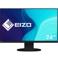 Eizo EV2480 24IN 61CM IPS LCD BLACK