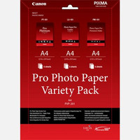 Canon PHOTO PAPER VARIETY PACK