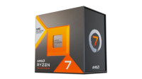 AMD RYZEN 7 7800X3D 5.00GHZ 8 CORE