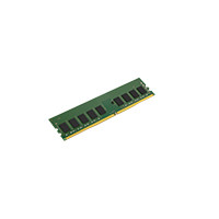 Kingston 8GB DDR4-2666MHZ ECC MODULE