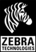 Zebra PRNTHD CLNR 6.75 IN