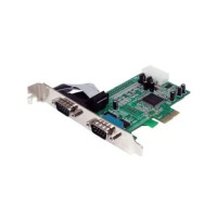 Origin Storage 2-PORT PCIE RS232 SERIAL