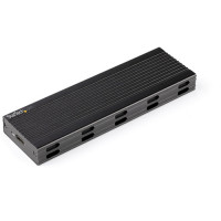 StarTech.com USB 10GBPS TO PCIE/SATA M.2
