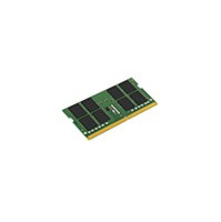 Kingston 16GB DDR4-2666MHZ NON-ECC CL19