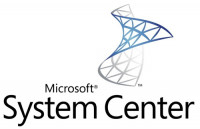Microsoft SYS CTR OPS MGR CLT LIC P/USR
