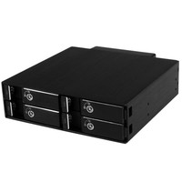 StarTech.com 4-BAY BACKPLANE FOR SSD/HDD