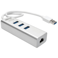 Eaton USB 3.0 TO GIGABIT ETHERNET NIC