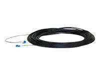 Ubiquiti Fiber Cable Assembly, Single Mode, 100 feet length