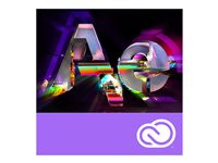 Adobe AFTER EFFECTS ENT VIP COM