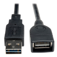 Eaton 1.8M USB EXTENSION CABL USBM/F