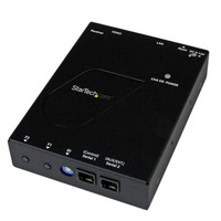 StarTech.com HDMI OVER IP FOR ST12MHDLAN