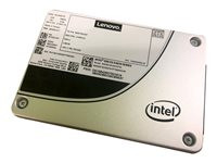 Lenovo ThinkSystem 8,89cm 3.5Zoll Intel S4610 3.84TB Mainstream SATA 6Gb Hot Swap SSD