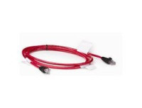 Hewlett Packard IP CABLE CAT5 6FT 8PK ALL-STOCK