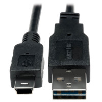 Eaton 0.31M REVERSIBLE USB ADAPTERM/M