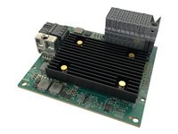 Lenovo ISG ThinkSystem QLogic QL45262 Flex 50Gb 2-port Ethernet Adapter with iSCSI/FCoE