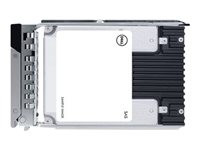Dell 960GB SSD SATA MIXED USE ISE 6G
