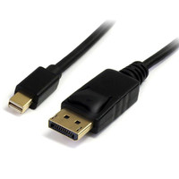StarTech.com 4M MINI DP TO DP ADAPTER CABLE