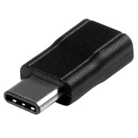 StarTech.com USB-C TO MICRO-USB ADAPTER M/F