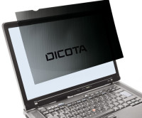 DICOTA PRIVACY FILTER 2-WAY FOR MONITO