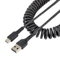 StarTech.com USB A TO C CHARGING CABLE