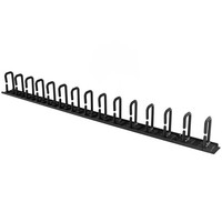 StarTech.com D-RING HOOK CABLE PANEL - 3FT.