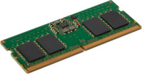 Hewlett Packard 8GB (1X8GB) DDR5 4800 SODIMM NE