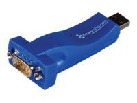 Lenovo Brainboxes - US-101-001 - USB to Serial 1 Port RS232