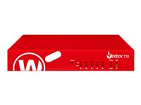 Watchguard Firebox T20 with 1-yr Total Security Suite (WW)