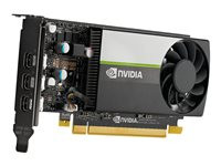 Lenovo ISG ThinkSystem NVIDIA T400 4GB PCIe Active GPU
