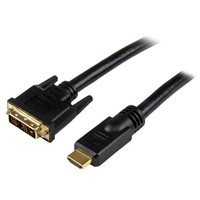 StarTech.com 15M HDMI TO DVI CABLE