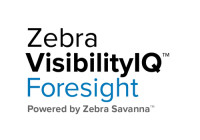 Zebra VISIBILITYIQ FORESIGHT IOT SERV