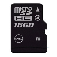 Dell MICROSDHC/SDXC 16GB
