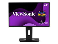 ViewSonic VG2448 24IN FHD IPS MONITOR