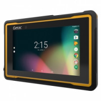 GETAC ZX70, 2D, 17,8cm (7''), GPS, USB, BT, WLAN, Android, ATEX
