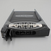 Origin Storage 3840GB HOT PLUG ENTERPRISE SSD