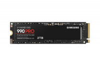 Samsung SSD 990 PRO 2TB M.2 2280