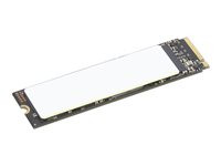 Lenovo 512GB Performance PCIe Gen4 NVMe OPAL2 M.2 2280 SSD